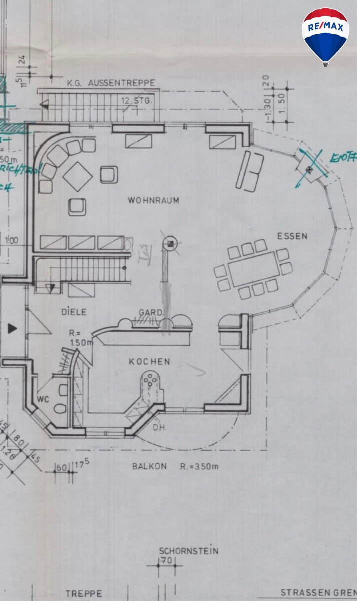 Einfamilienhaus zum Kauf 679.990 € 6 Zimmer 210 m²<br/>Wohnfläche 1.150 m²<br/>Grundstück Augustdorf 32832