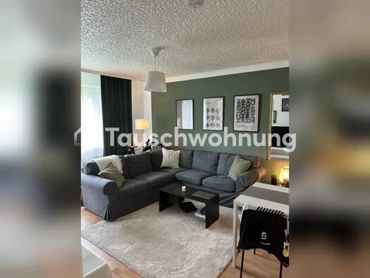 Wohnung zur Miete Tauschwohnung 500 € 2 Zimmer 60 m² 1. Geschoss Hamburg 21107