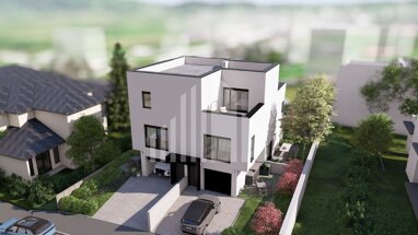 Wohnung zum Kauf 275.224 € 3 Zimmer 97 m² Samobor center