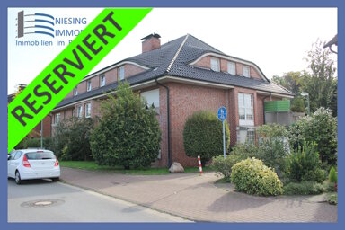 Wohnung zum Kauf provisionsfrei 435.000 € 5 Zimmer 178,4 m² 1. Geschoss frei ab sofort Vonderort Bottrop 46242