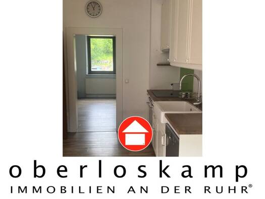 Reihenmittelhaus zum Kauf 198.000 € 3 Zimmer 111 m² 130 m² Grundstück Saarn Mülheim an der Ruhr 45481