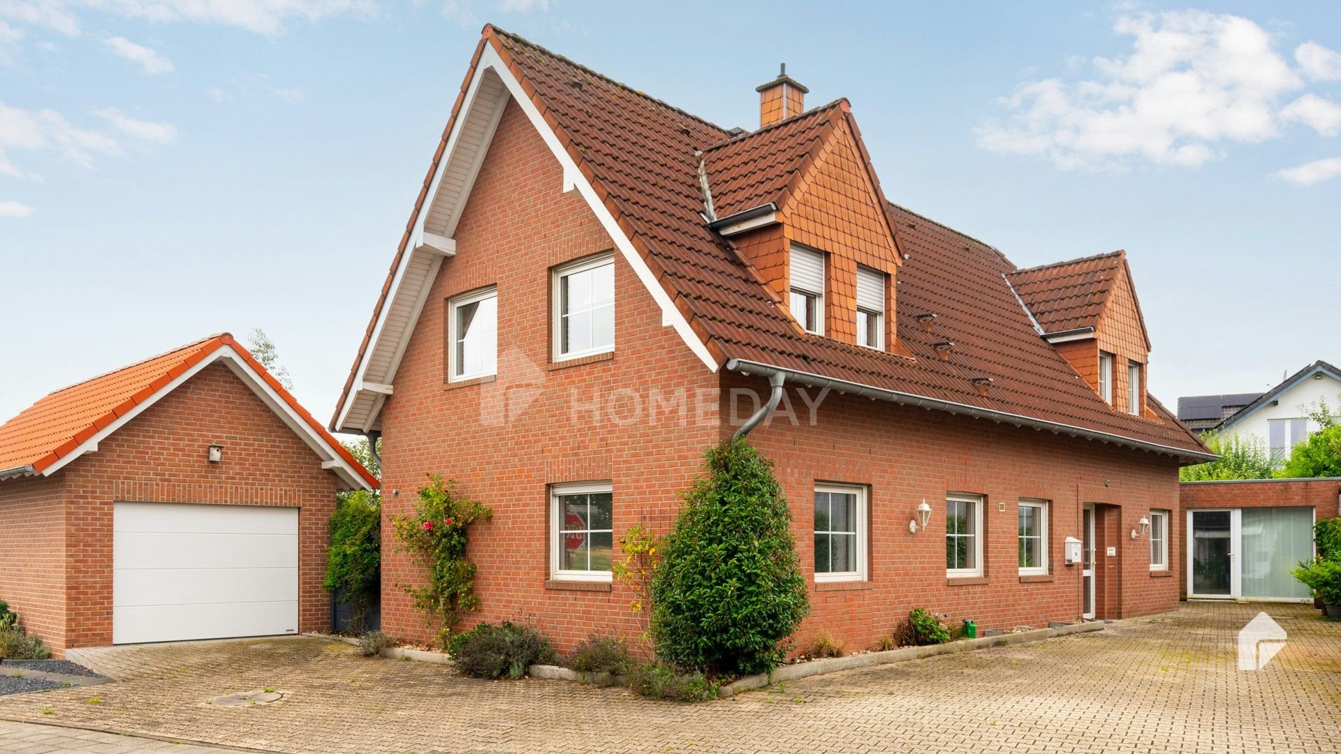 Mehrfamilienhaus zum Kauf 590.000 € 16 Zimmer 260 m²<br/>Wohnfläche 861 m²<br/>Grundstück Hetzerath Erkelenz 41812