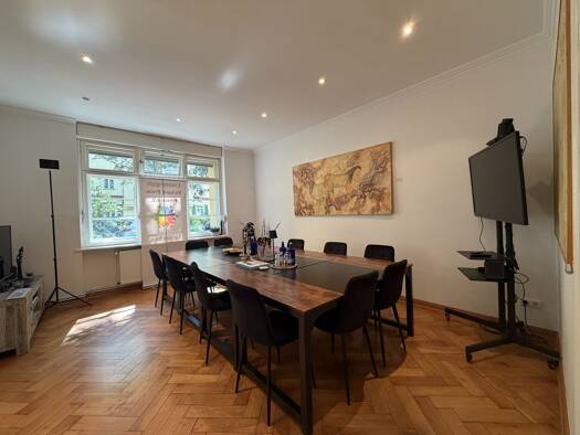 Laden zur Miete provisionsfrei 20 € 5 Zimmer Zähringerstraße 11 Wilmersdorf Berlin 10707
