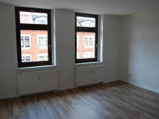 Wohnung zur Miete 300 € 2 Zimmer 53 m² 1. Geschoss Heydenreichstraße 8 Zittau 02763