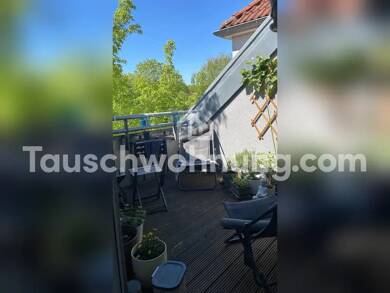 Wohnung zur Miete Tauschwohnung 1.400 € 2 Zimmer 70 m² Französisch Buchholz Berlin 13156