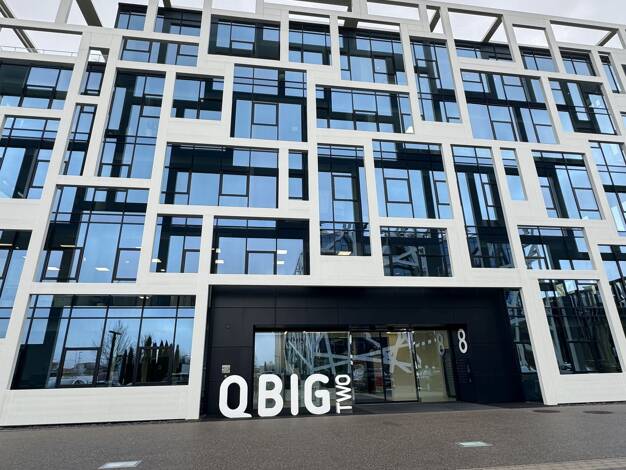 Bürofläche zur Miete 834 m² Bürofläche teilbar ab 396 m² Heilbronn 74074