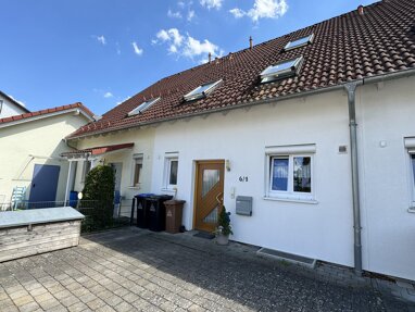 Reihenmittelhaus zum Kauf 415.000 € 5 Zimmer 120,1 m² 181 m² Grundstück frei ab sofort Herbrechtingen Herbrechtingen 89542