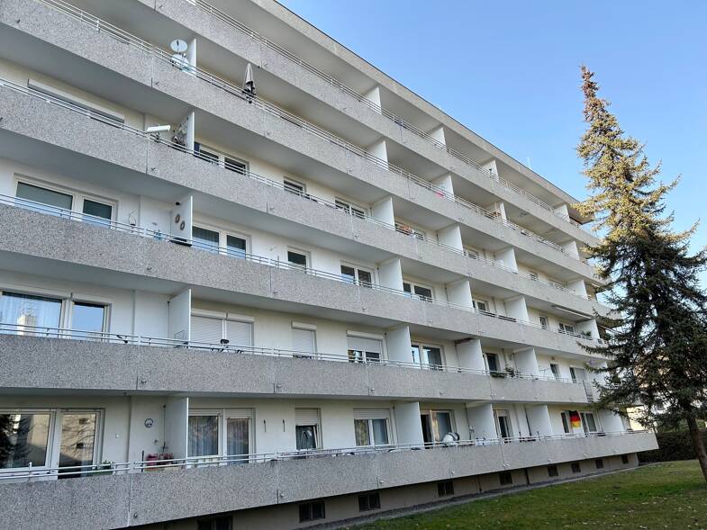 Wohnung zum Kauf 333.000 € 2 Zimmer 54 m² 1. Geschoss Karlsfeld 85757