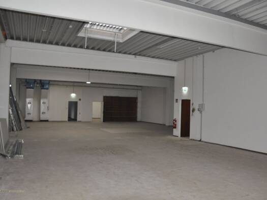 Halle/Industriefläche zur Miete 5,63 € 1.244 m² Lagerfläche Penzing 1140