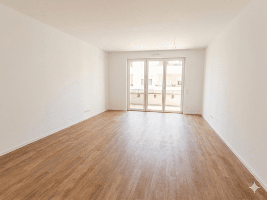 Wohnung zur Miete - Erstbezug 1.987 € 4 Zimmer 120,4 m² 1. Geschoss Vahrenwald Vahrenwald - List 30163