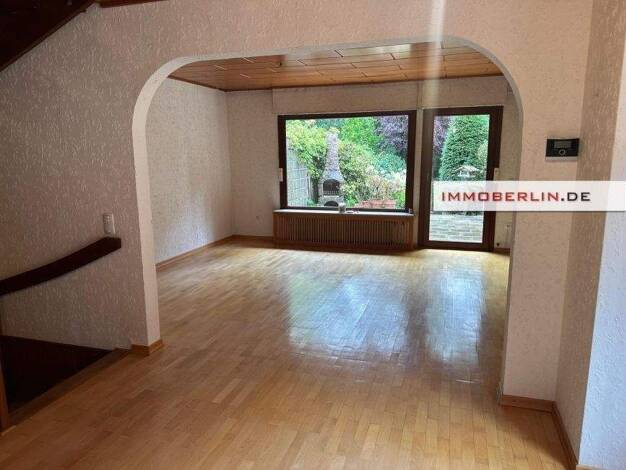 Haus zum Kauf 450.000 € 3 Zimmer 124 m² 364 m² Grundstück frei ab sofort Heiligensee Berlin 13503