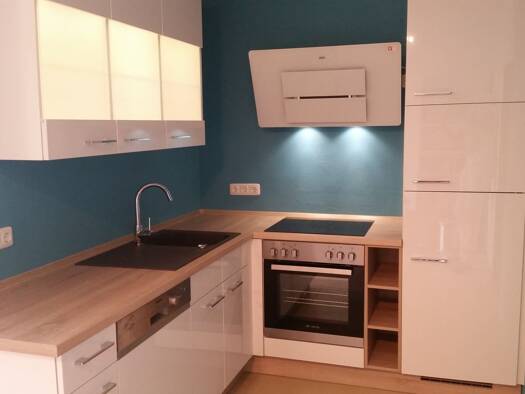 Wohnung zum Kauf 185.000 € 2 Zimmer 53 m² Fledder Osnabrück 49084