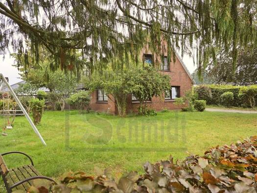 Einfamilienhaus zum Kauf 165.000 € 4 Zimmer 104 m² 831 m² Grundstück Stapelmoor Weener 26826