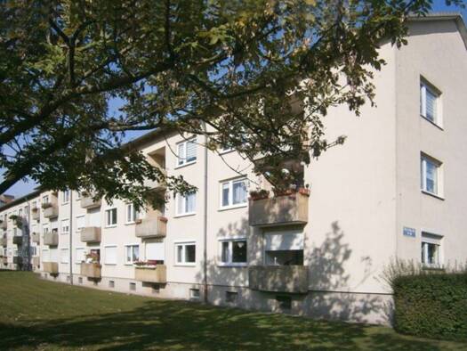 Wohnung zur Miete 760 € 3 Zimmer 52 m² EG frei ab 01.10.2026 Otto-Fricke-Straße 36 Bad Vilbel 61118