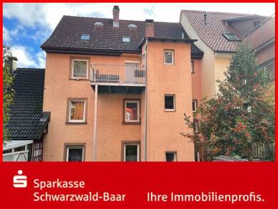 Mehrfamilienhaus zum Kauf 270.000 € 13 Zimmer 270 m² 265 m² Grundstück Stadtgebiet Triberg 78098