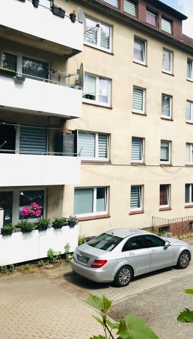 Wohnung zum Kauf 296.278 € 3 Zimmer 83 m² EG Buxtehuder Straße 19 Harburg Hamburg 21073