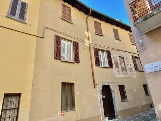 Wohnung zum Kauf 125.000 € 5 Zimmer 90 m² Maccagno con Pino e Veddasca 21010
