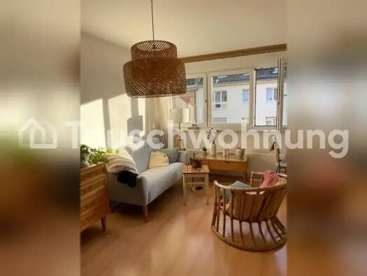 Wohnung zur Miete Tauschwohnung 450 € 1 Zimmer 24 m² 5. Geschoss Neustadt Mainz 55118