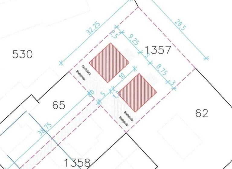 Grundstück zum Kauf 218.000 € 516 m² Grundstück Wilstorf Hamburg 21079