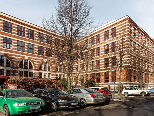 Maisonette zur Miete 2.500 € 3 Zimmer 110 m² Geschoss EG/5 frei ab 01.09.2026 Holbeinstraße 14 Schleußig Leipzig 04229