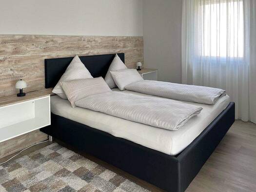 Wohnung zur Miete auf Zeit 1.495 € 2 Zimmer 56 m² Spessartstraße 30 Innenstadt Aschaffenburg 63743