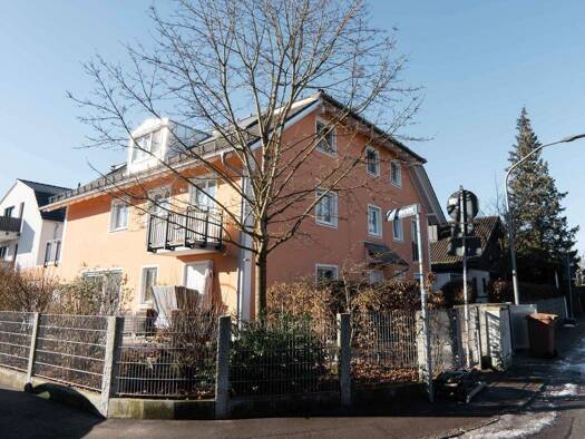 Maisonette zum Kauf 1.185.000 € 5 Zimmer 134 m² 2 Geschosse frei ab 31.08.2026 Ramersdorf-Perlach München 81739