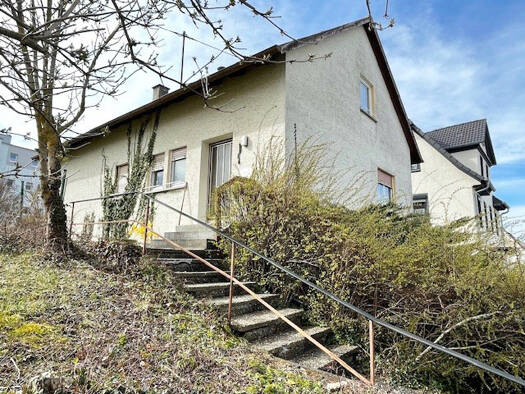Einfamilienhaus zum Kauf - Erstbezug 259.000 € 4 Zimmer 104 m² 500 m² Grundstück Aixheimer Straße 15 Aldingen 78554
