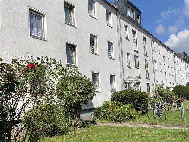 Wohnung zum Kauf provisionsfrei 269.900 € 2 Zimmer 53,3 m² 1. Geschoss frei ab 01.02.2026 Grevenbroicher Weg 10 Lörick Düsseldorf 40547