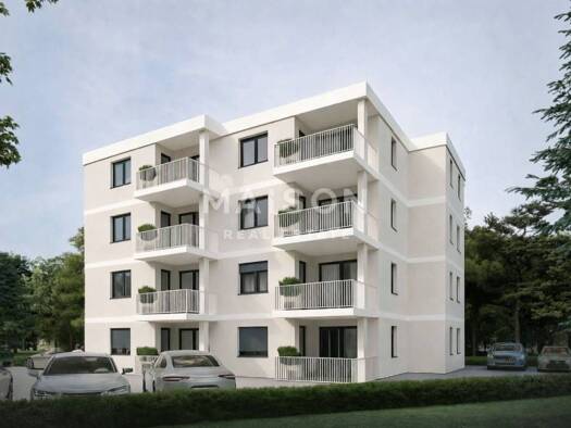 Wohnung zum Kauf 202.500 € 3 Zimmer 77 m² 2. Geschoss Sarsoni, Viskovo Viskovo