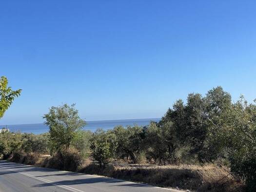 Grundstück zum Kauf 230.000 € 6.495 m² Grundstück Kreta Municipality of Chania 730 05