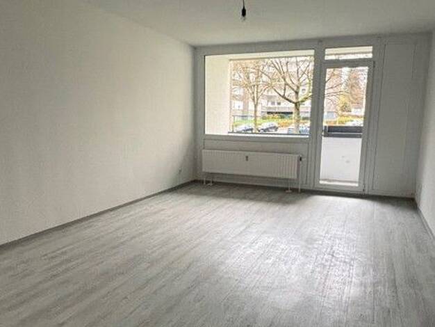 Wohnung zur Miete 694 € 4,5 Zimmer 82 m² 5. Geschoss frei ab 08.08.2026 Bekassinenweg 2 Schüren Dortmund 44269