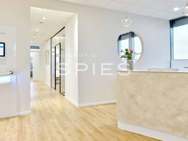 Bürofläche zur Miete provisionsfrei 12,50 € 2.043 m² Bürofläche teilbar ab 80 m² Habenhausen Bremen 28279