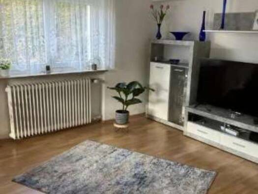 Wohnung zur Miete 650 € 3 Zimmer 75 m² Geschoss EG/1 frei ab sofort Ebingen Albstadt 72458