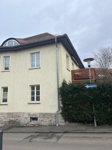 Wohnung zur Miete 1.100 € 3 Zimmer 100 m² Wiesenstraße Südstadt Weimar 99425