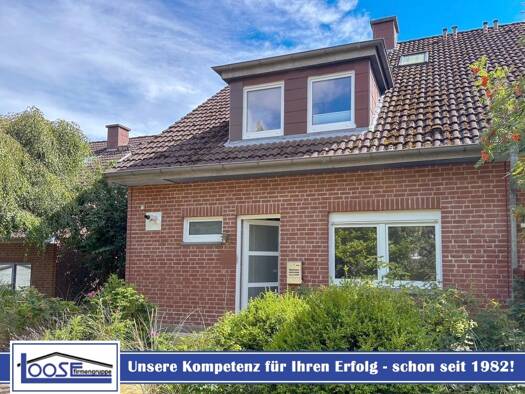 Doppelhaushälfte zum Kauf 550.000 € 7 Zimmer 137 m² 364 m² Grundstück Haffkrug Scharbeutz / Haffkrug 23683