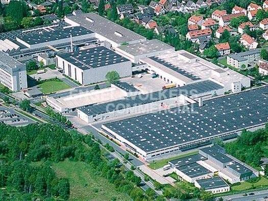 Halle/Industriefläche zur Miete 4.154 m² Lagerfläche Alt-Langenhagen Langenhagen 30851