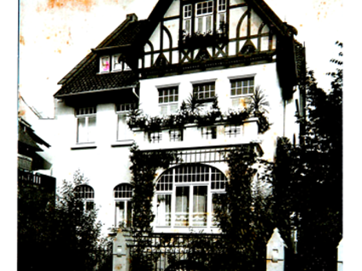 Haus zur Versteigerung 1.500.000 € 10 Zimmer 486,7 m² 450 m² Grundstück frei ab sofort Hegelstraße 2 Kleefeld Hannover 30625