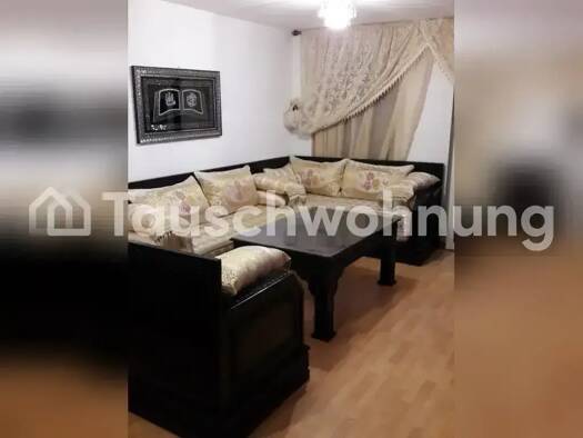 Wohnung zur Miete Tauschwohnung 480 € 3 Zimmer 80 m² 2. Geschoss Flingern Süd Düsseldorf 40233