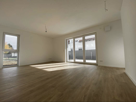 Terrassenwohnung zur Miete 1.300 € 3 Zimmer 80 m² Geschoss EG/3 frei ab 15.02.2026 Mailing Ingolstadt 85055