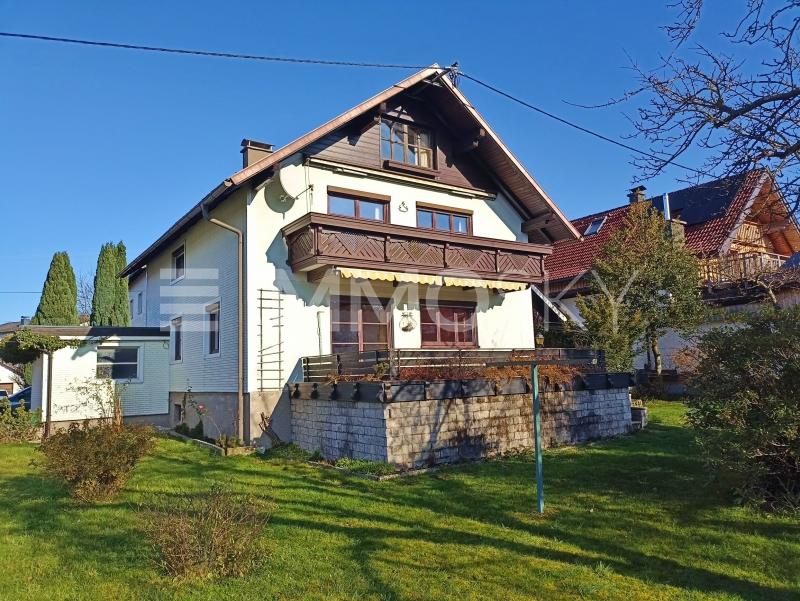 Einfamilienhaus zum Kauf 449.000 € 6 Zimmer 125 m²<br/>Wohnfläche 766 m²<br/>Grundstück Gschwandt 4816