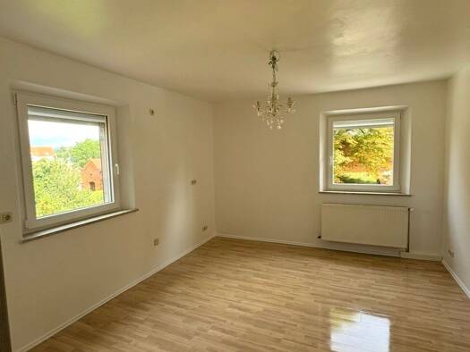 Maisonette zur Miete 1.150 € 4,5 Zimmer 10 m² frei ab sofort Kulmbacher Straße 61 Kreuz Bayreuth 95445