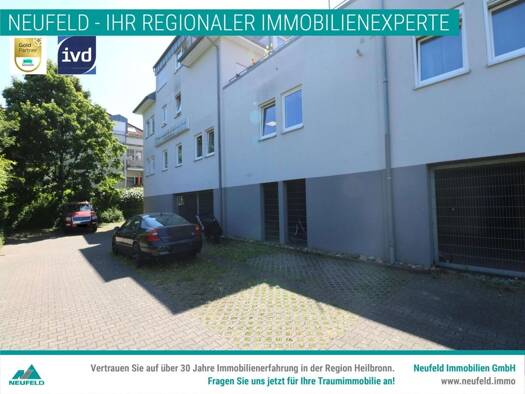 Tiefgarage zur Miete 20 € Palisadenring 1 Plattenwald Bad Friedrichshall 74177