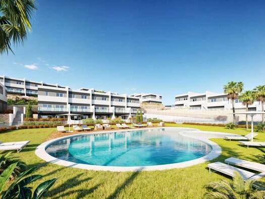 Haus zum Kauf 425.000 € 119 m² Finestrat 03509