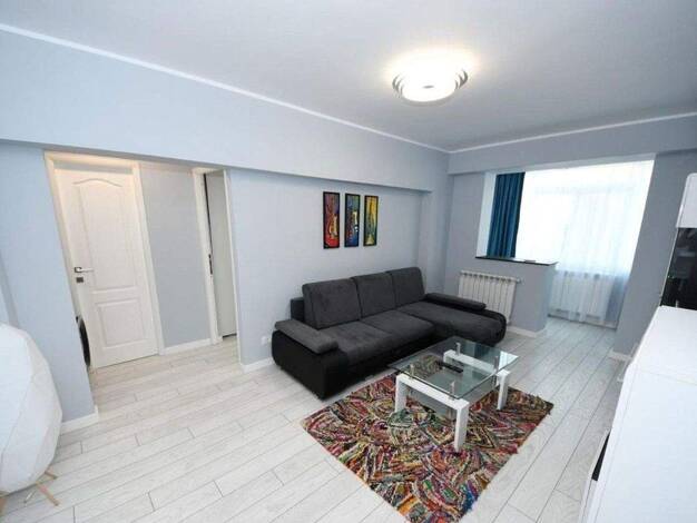 Wohnung zur Miete - Erstbezug 537 € 2 Zimmer 40 m² EG Volkerstraße 31 Bensheim 64625