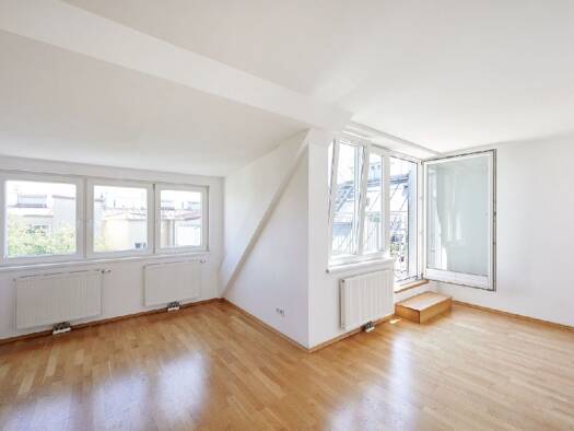 Maisonette zum Kauf 549.000 € 3 Zimmer 91 m² Währing 1180