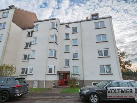 Wohnung zum Kauf 130.000 € 3 Zimmer 63 m² Homburg 66424