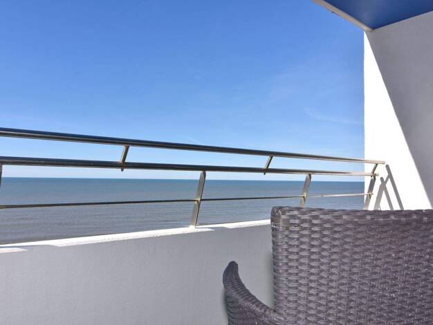 Wohnung zum Kauf 465.000 € 1 Zimmer 34 m² frei ab sofort Andreas-Dirks-Straße Westerland Sylt 25980