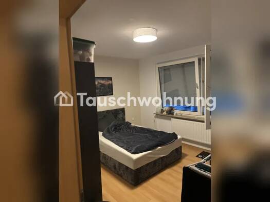 Wohnung zur Miete Tauschwohnung 660 € 2 Zimmer 55 m² EG Zentrum Ratingen 40878