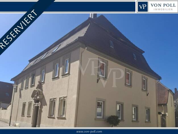 Einfamilienhaus zum Kauf 465.000 € 7 Zimmer 250 m² 860 m² Grundstück Nordheim am Main 97334