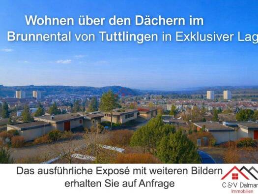 Doppelhaushälfte zum Kauf 629.000 € 7,5 Zimmer 190 m² 539 m² Grundstück Tuttlingen 78532